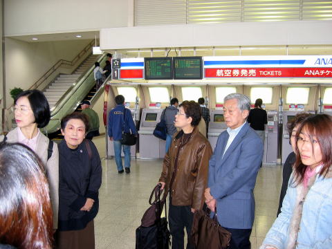 アルバム 日本のうたごえ祭典in沖縄 旅行記